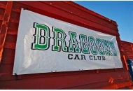 2011 Nite of the Hot Rods by Dragoons 2011 Nite of the Hot Rods