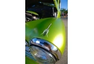 2011 Nite of the Hot Rods by Dragoons 2011 Nite of the Hot Rods