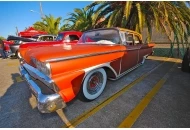 2011 Nite of the Hot Rods by Dragoons 2011 Nite of the Hot Rods