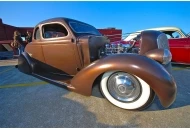 2011 Nite of the Hot Rods by Dragoons 2011 Nite of the Hot Rods