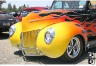 LA Roadster Show LA Roadster Show