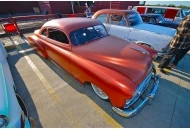 2011 Nite of the Hot Rods by Dragoons 2011 Nite of the Hot Rods