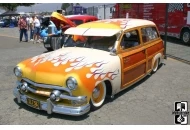 LA Roadster Show LA Roadster Show