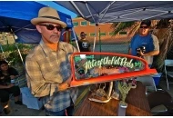 2011 Nite of the Hot Rods by Dragoons 2011 Nite of the Hot Rods