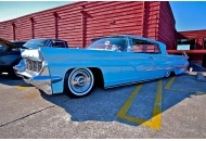 2011 Nite of the Hot Rods by Dragoons 2011 Nite of the Hot Rods