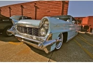 2011 Nite of the Hot Rods by Dragoons 2011 Nite of the Hot Rods