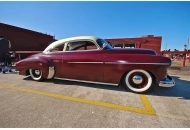 2011 Nite of the Hot Rods by Dragoons 2011 Nite of the Hot Rods