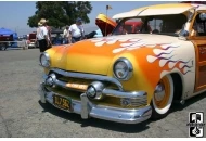 LA Roadster Show LA Roadster Show