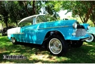 2011 NorCal Knockout - Pikesan's Pics NorCal Knockout Custom Car Show