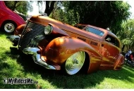 2011 NorCal Knockout - Pikesan's Pics NorCal Knockout Custom Car Show