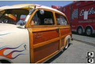 LA Roadster Show LA Roadster Show