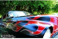 2011 NorCal Knockout - Pikesan's Pics NorCal Knockout Custom Car Show