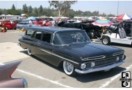 LA Roadster Show LA Roadster Show