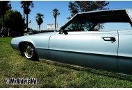 2011 NorCal Knockout - Pikesan's Pics NorCal Knockout Custom Car Show