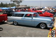 LA Roadster Show LA Roadster Show