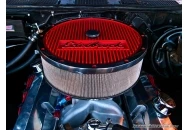 Swanee at the Pavilions 2011 Rock n Roll Car Show