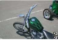 LA Roadster Show LA Roadster Show