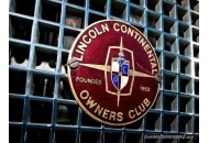 Swanee at the Pavilions 2011 Rock n Roll Car Show