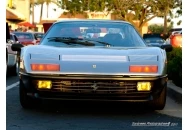 Swanee at the Pavilions 2011 Rock n Roll Car Show