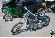 LA Roadster Show LA Roadster Show