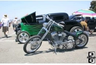 LA Roadster Show LA Roadster Show