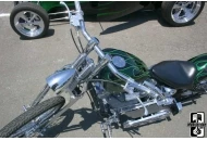 LA Roadster Show LA Roadster Show