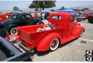 LA Roadster Show LA Roadster Show