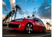 Swanee at the Pavilions 2011 Rock n Roll Car Show