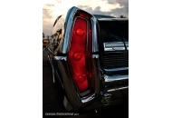 Swanee at the Pavilions 2011 Rock n Roll Car Show