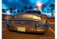 Swanee at the Pavilions 2011 Rock n Roll Car Show