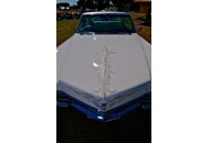 2011 Midnight Mass Poor Boy's Midnight Mass Car Show - 2011