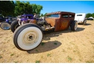 2011 Midnight Mass Poor Boy's Midnight Mass Car Show - 2011