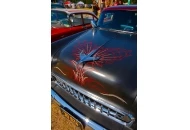 2011 Midnight Mass Poor Boy's Midnight Mass Car Show - 2011