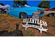 2011 Midnight Mass Poor Boy's Midnight Mass Car Show - 2011