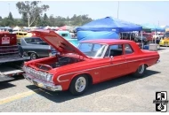 LA Roadster Show LA Roadster Show