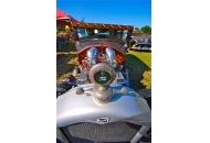 2011 Midnight Mass Poor Boy's Midnight Mass Car Show - 2011