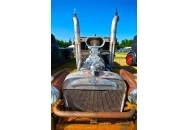 2011 Midnight Mass Poor Boy's Midnight Mass Car Show - 2011