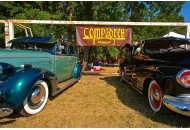 2011 Midnight Mass Poor Boy's Midnight Mass Car Show - 2011