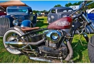 2011 Midnight Mass Poor Boy's Midnight Mass Car Show - 2011