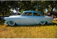 2011 Midnight Mass Poor Boy's Midnight Mass Car Show - 2011