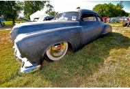 2011 Midnight Mass Poor Boy's Midnight Mass Car Show - 2011