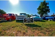 2011 Midnight Mass Poor Boy's Midnight Mass Car Show - 2011