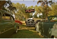 2011 Midnight Mass Poor Boy's Midnight Mass Car Show - 2011