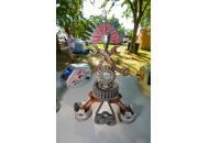 2011 Midnight Mass Poor Boy's Midnight Mass Car Show - 2011