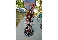 2011 Midnight Mass Poor Boy's Midnight Mass Car Show - 2011