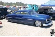 LA Roadster Show LA Roadster Show