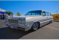 Circus of the Wicked Car and Bike Show 2011 Circus of the Wicked Car Show 