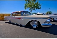 Circus of the Wicked Car and Bike Show 2011 Circus of the Wicked Car Show 