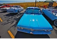 Circus of the Wicked Car and Bike Show 2011 Circus of the Wicked Car Show 