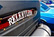 Circus of the Wicked Car and Bike Show 2011 Circus of the Wicked Car Show 